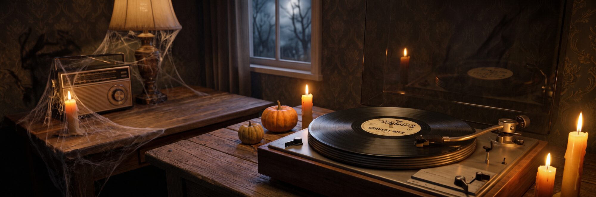 Gram Vinyl