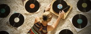 Gram Vinyl