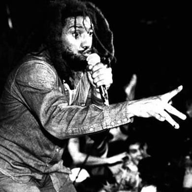 Reggae