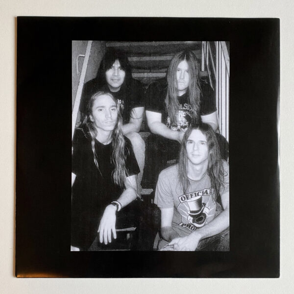 Gram Vinyl