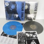 Gram Vinyl