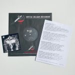 Gram Vinyl