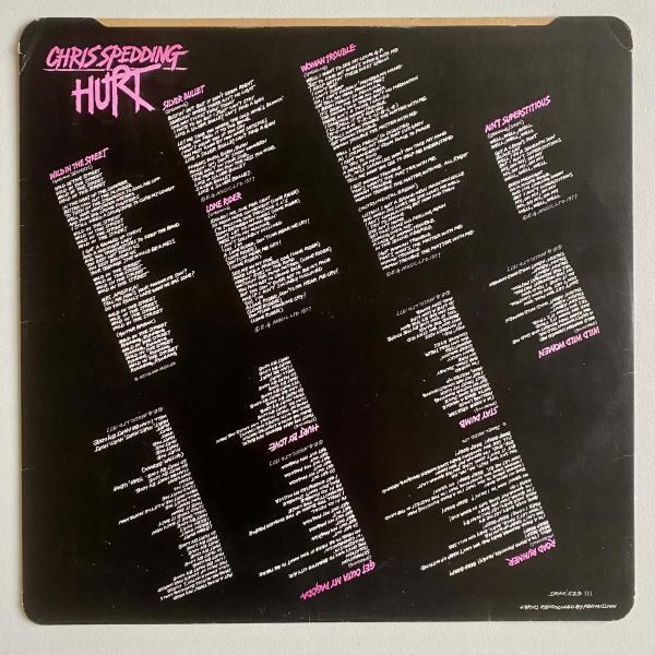 Gram Vinyl