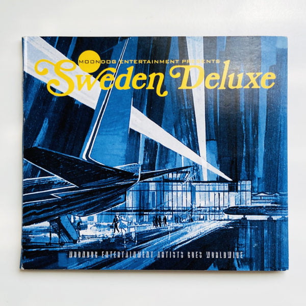 Sweden Deluxe