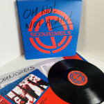 Gram Vinyl