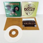 Gram Vinyl