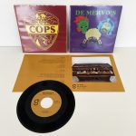 Gram Vinyl