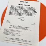 Gram Vinyl