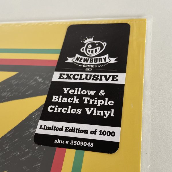 Gram Vinyl