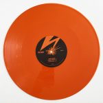 Gram Vinyl