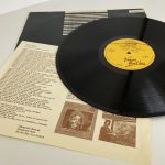 Gram Vinyl