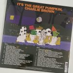 Gram Vinyl