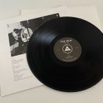 Gram Vinyl