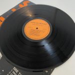 Gram Vinyl