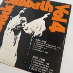 Gram Vinyl
