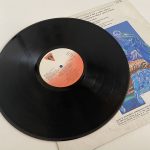 Gram Vinyl