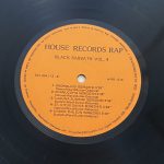 Gram Vinyl