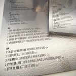 Gram Vinyl