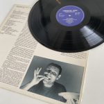 Gram Vinyl
