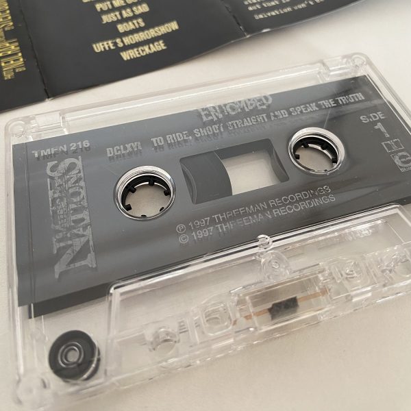 Gram Vinyl