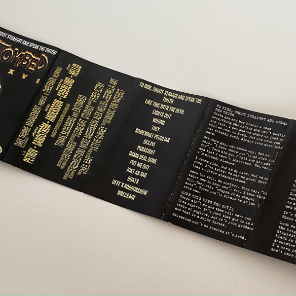 Gram Vinyl