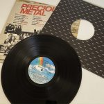 Gram Vinyl