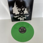Gram Vinyl