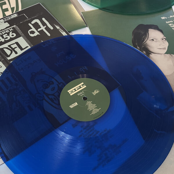 Gram Vinyl