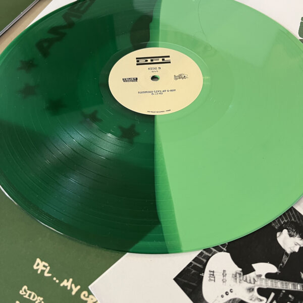 Gram Vinyl