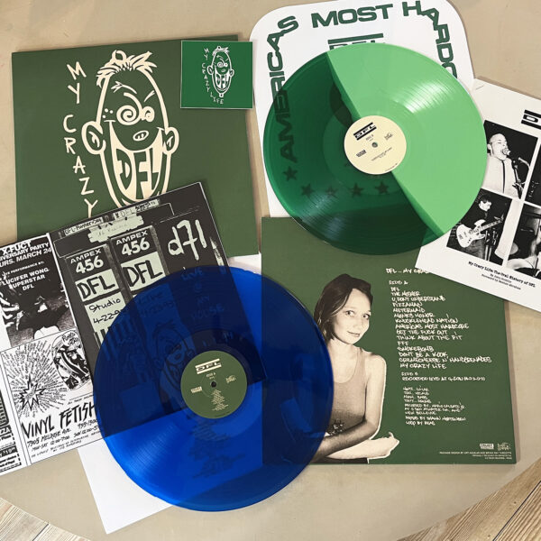 Gram Vinyl