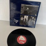 Gram Vinyl