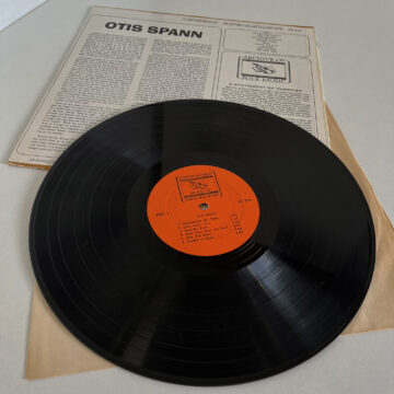 Gram Vinyl