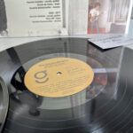 Gram Vinyl