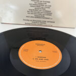 Gram Vinyl