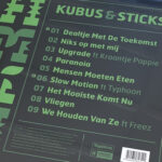 Gram Vinyl