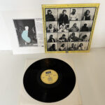 Gram Vinyl