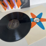 Gram Vinyl
