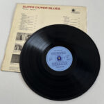 Gram Vinyl