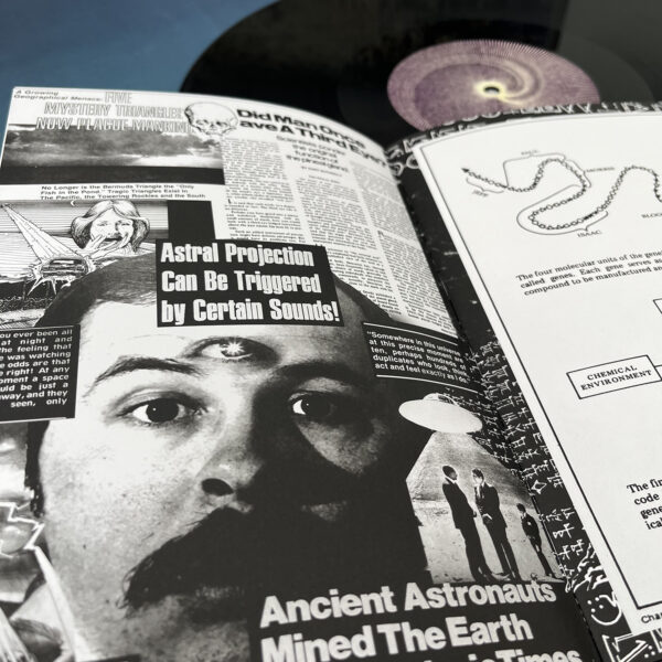 Gram Vinyl