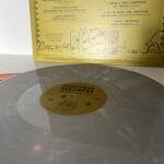 Gram Vinyl
