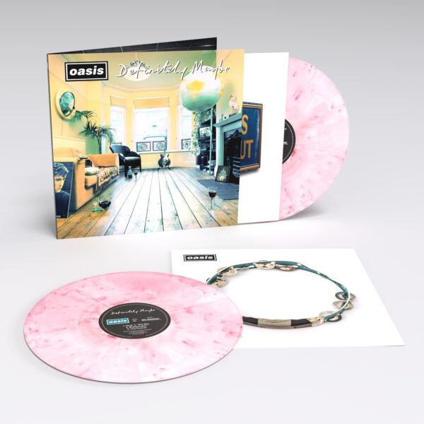 Gram Vinyl