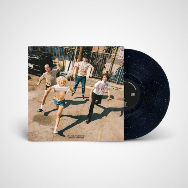 Gram Vinyl