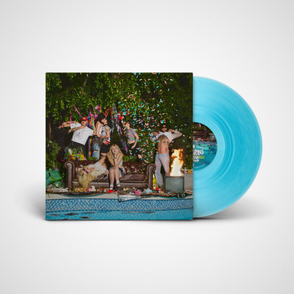 Gram Vinyl