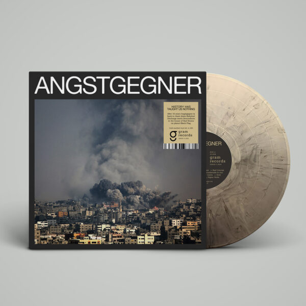 Gram Vinyl