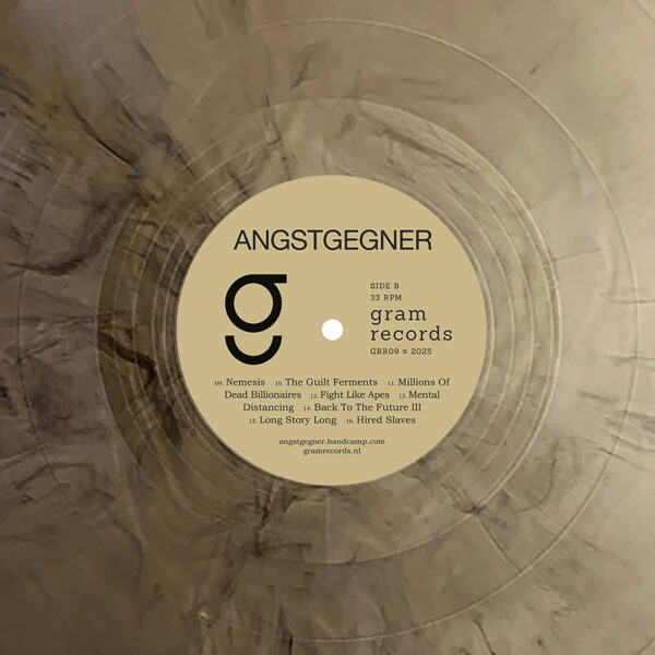 Gram Vinyl