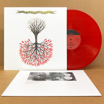 Gram Vinyl