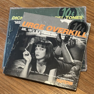 Gram Vinyl