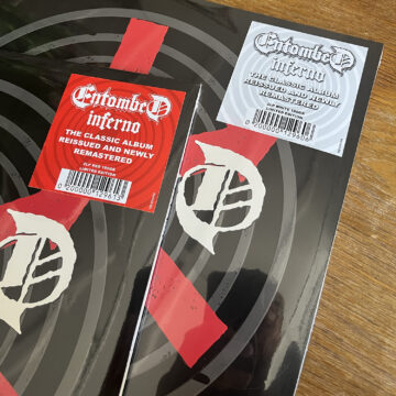 Gram Vinyl