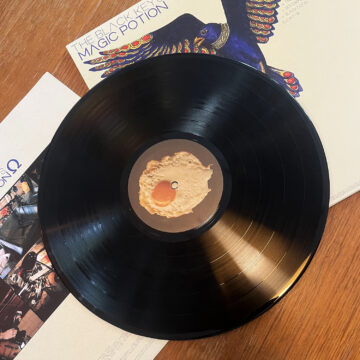 Gram Vinyl