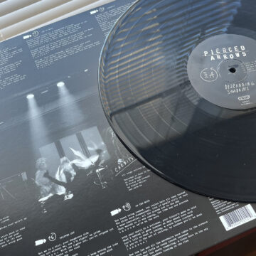 Gram Vinyl